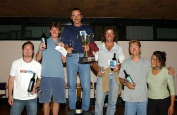 Australian Open – Bogong Cup 2004