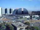 bem-vindo em brasil – oder Projekt Brasilia