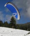 HÃ¶henflugschulung & Flugsafari SÃ¼dtirol 2004