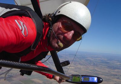 Rail & Fly und Gulgong Classic 2004