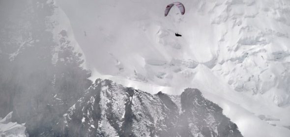 Finale RedBull X-Alps